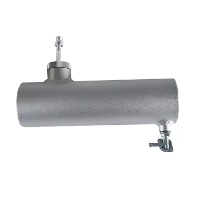 0.31 Gallon Gas Tank Aluminum Cylinder 3 X10  For MINI BIKE Predator CT200 212cc • $79.99