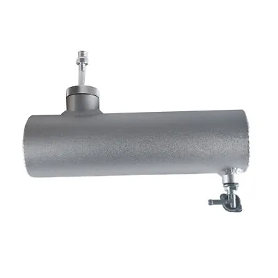 0.31 Gallon Gas Tank Aluminum Cylinder 3 X10  MINI BIKE Predator CT200 196 212cc • $79.99