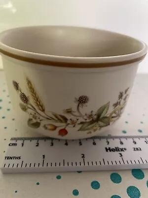 Marks And Spencer Harvest Open Sugar Bowl M&S 1418 • £4.99