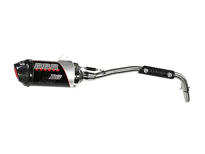 NEW BBR D3 Exhaust System - XR/CRF50 • $369.95