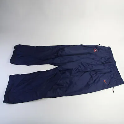 Virginia Cavaliers Nike Rain Pants Men's Navy New • $31.49