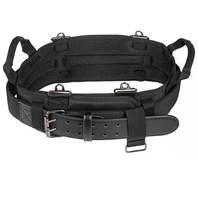 Klein Tools 55919 Tradesman Pro™ Modular Tool Belt - L • $41.99