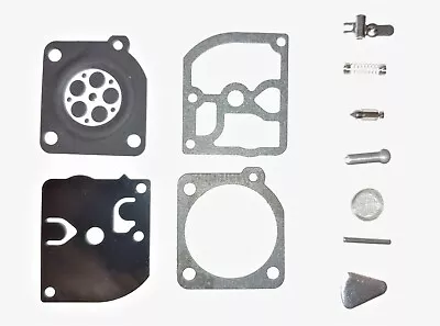 Carburetor Rebuild Kit Replacement For Zama RB-54 Fits Homelite Super 2 X2 200 • $15.90