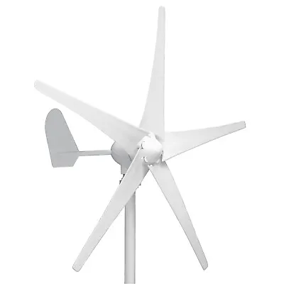 400W 12V Wind Turbine Generator For Solar Wind Off Grid Power System 12 Volt • £299.99