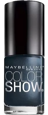 Maybelline Color Show Nail Polish - Many Colors To Choose From • $2.50