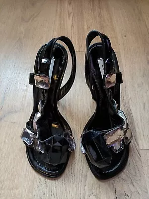 Marc Jacobs Heeled Shoes UK5 • £25