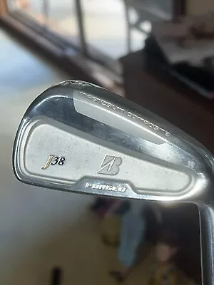 Bridgestone J38 Iron Set  • $550