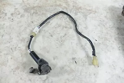 85 Honda VF 1100 C V65 Magna Turn Signal Blinker Flasher Self Canceling Switch • $65.55