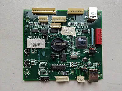 Megatouch FORCE I/O Board Replacement For Classic Radion Upright • $65