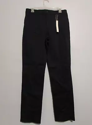 New Amanda Smith Womens Black Pants Size 8 NWT!!! • $9.99