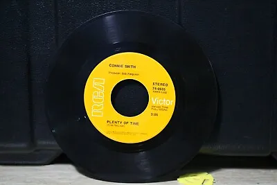 $1.50 • Buy Connie Smith 45 Rpm Record...ej