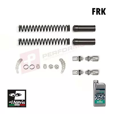 Matris FRK Hydraulic Fork Kit To Fit Yamaha YZF600 R6 2006-2007 • $650.42