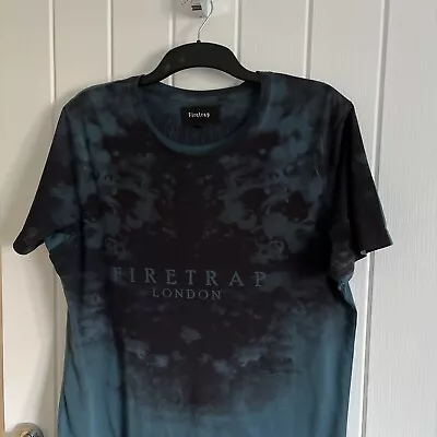 Firetrap Tee • £1.50