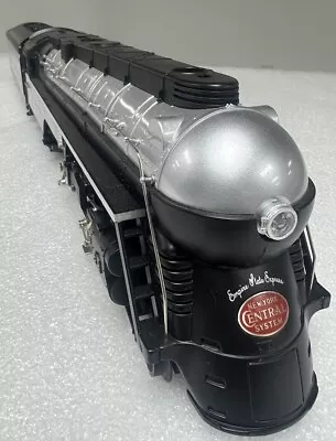 MTH 20-3016-1 (MT 3016L)NYC Empire State Express 4-6-4 #5429 Steam Eng. Proto 1 • $699