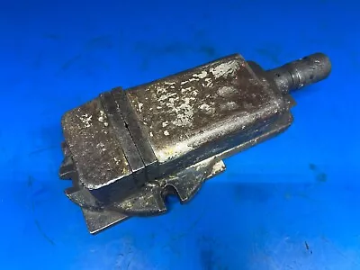 Vintage Heavy Duty  Machine Vice / Milling Vice (Please Read) • £29.99