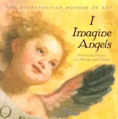 I Imagine Angels By Metropolitan Museum Of Art: New • $13.83