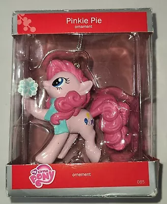 American Greetings Heirloom Hasbro 2012 My Little Pony Pinkie Pie Ornament New • $25