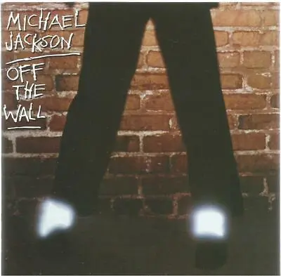 Michael Jackson - Off The Wall Special Edition CD Album With Bonus Tracks • £5