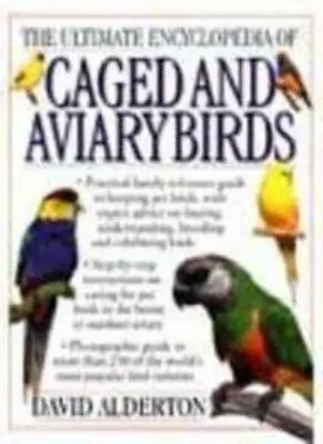 £2.84 • Buy The Handbook Of Cage And Aviary Birds By Matthew M. Vriends