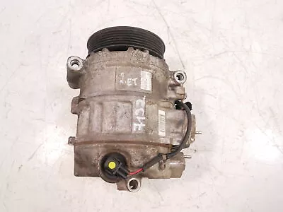 Air Compressor For 2003 Mercedes Benz Vito Viano 2.2 CDI OM646.982 109 - 150HP • $246