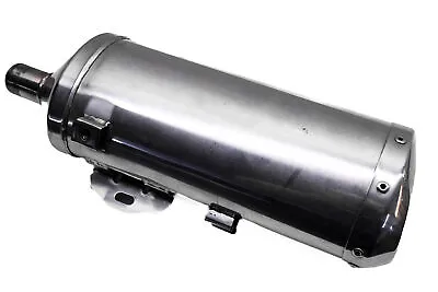 OEM Triumph T2200561 Right Exhaust Silencer Muffler • $69.99