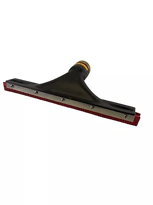 NSS 4790131 Original OEM Cast Iron Squeegee Vacuum Head Free Shipping            • $233.53