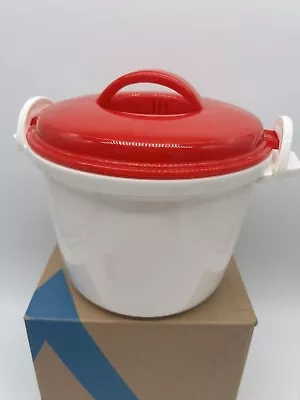 Avon Gift Collection Microwave Rice Steamer • $14