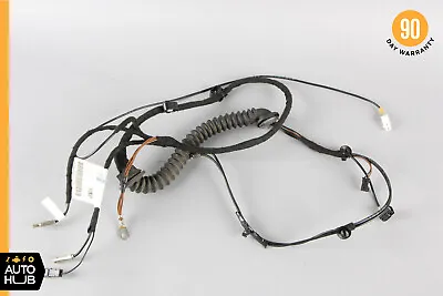 03-06 Mercede W209 CLK320 CLK500 Antenna FM/AM Radio Wire Harness 2095409533 • $53.95