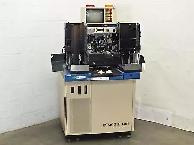 Kulicke & Soffa 1484 Automatic K&S Wedge Wire Bonder For Semiconductor Devices • $3465