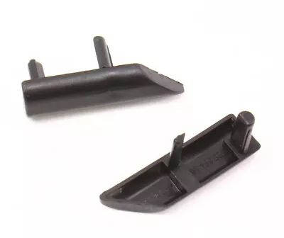 Sunroof Sun End Clips 93-99 VW Jetta Golf GTI MK3 - Genuine - 763 684 959 / 960 • $17.99