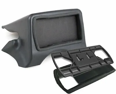 Edge Dash Pod Mount For 2009-2014 Ford F-150 3.7L/4.6L/5.4L/5.0L 3.5L EcoBoost • $74.77