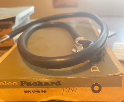 Nos Delco Packard Battery Cable 1u 41 Dab • $65