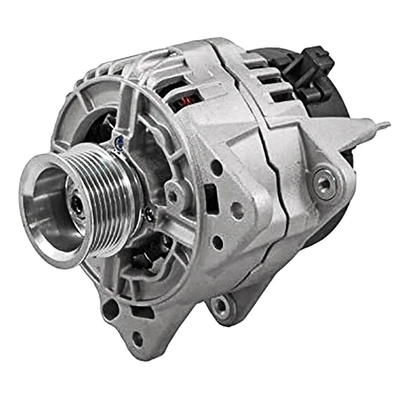 $229.47 • Buy New 12v 150a Alternator Fits Volkswagen Europe Transporter Iv Bus 1996-00 95vwsa