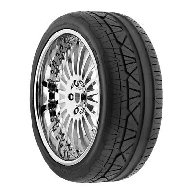 2 New Nitto INVO 95W Tires 2453520245/35/2024535R20 • $523.20