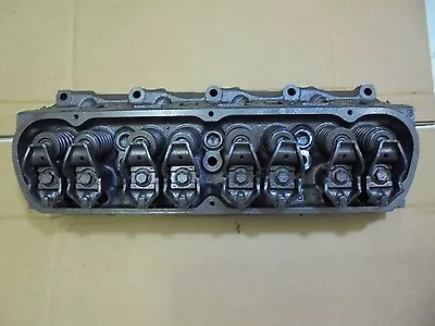 1987 Mustang V-8 / 5.0 / 302 Cylinder Head - LH = RH • $149.99