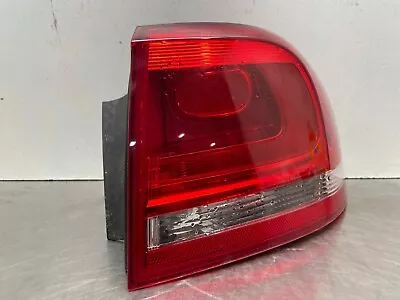 2011 VW Touareg OEM Right Hand Passengers Side Rear Tail Light 7P6945096E 12-14 • $138.74