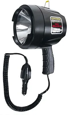 Brinkmann III 3 Million Maxpower Spotlight 12V DC 1200 Lumen Halogen • $34.99