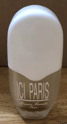 ICI PARIS Franca Ferretti Paris 1.7Fl Oz 50 Ml E 80%vol Perfume Spray  • $69.95