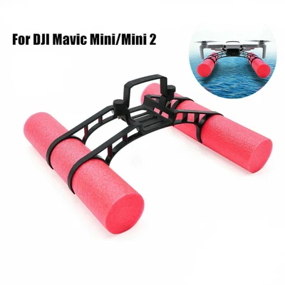 For DJI Mavic Mini 2 Drone Landing Gear Skid Floating Set Training Accessories • $32