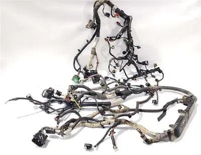 Used Engine Wiring Harness Fits: 2015 Ram Dodge 1500 Pickup Engine Wire Harness • $467.71