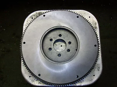 Mopar Flywheel 130 Tooth 10.5  NEW  Pass Trk Dodge Chry 13  OD 318 383340ZOOM • $195