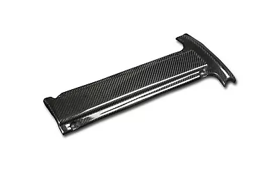 Real Carbon Fiber Engine Spark Plug Cover For Mitsubishi EVO 5 6 7 8 9 Evolution • $129.99