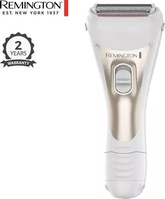 Remington S1 Smooth Lady Shaver WF1000AU++FREE SHIPPING AU. • $44