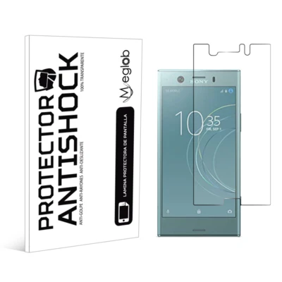 $5.34 • Buy Screen Protector Antishock For Sony Xperia XZ1 Compact