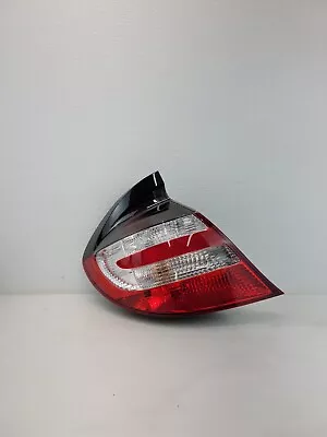 2003-07 Mercedes C230 Coupe Driver Left Side Brake Stop Tail Light Lamp Assembly • $90.99