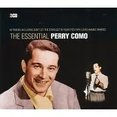 £3.23 • Buy Perry Como : The Essential Perry Como CD 3 Discs (2006) FREE Shipping, Save £s