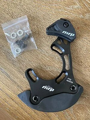 MRP AMg Alloy V2 Chain Guide 32-38T ISCG-05 Mountain Bike Bash Guard Wolf Tooth • $69.99