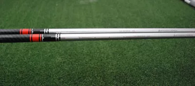 Mitsubishi Tensei Orange CK Series 65g Regular Flex Driver Shaft W/Tip&Grip NEW • $89.95