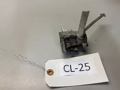 Vintage Tecumseh-Lauson Carburetor (CL-25). • $24.99