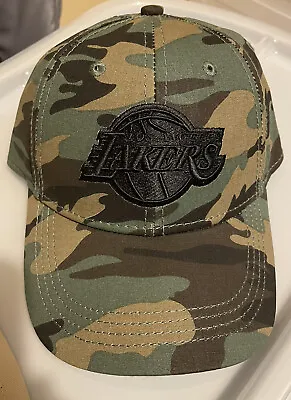 £15.95 • Buy La Lakers Snapback Hat